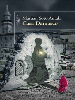 cover image of Casa Damasco
